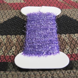 Crystal Splash (Metallic)